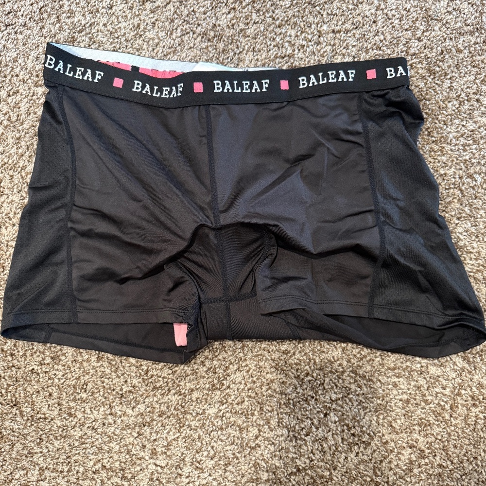Padded Cycling Tights (Liners)